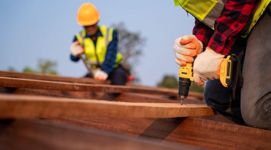 Professional Storm Sewer Service in Bronte, TX